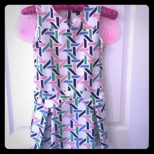 Kids Girl Dress